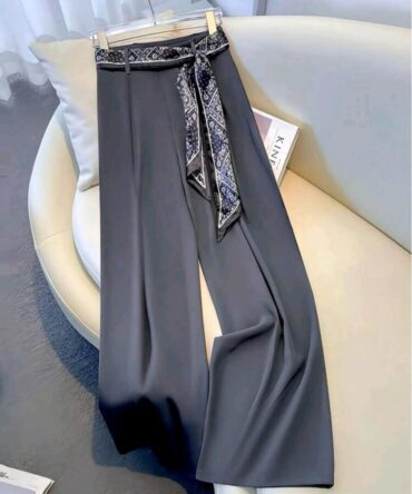 PANTALON CASUAL