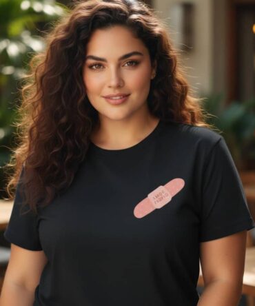 Franela Casual XL-3XL