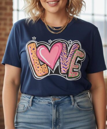 Franela Casual XL-3XL