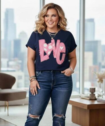 Franela Casual XL-3XL