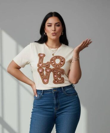 Franela Casual XL-3XL