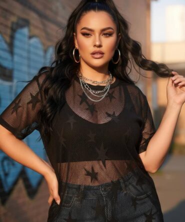 BLUSA CASUAL