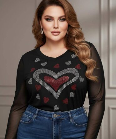 BLUSA CASUAL