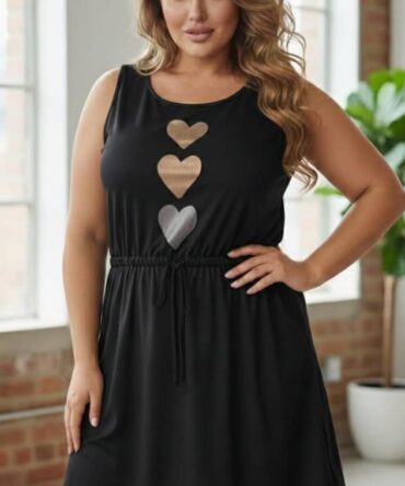 VESTIDO CASUAL