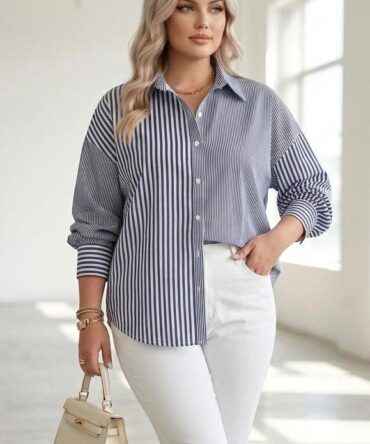 BLUSA CASUAL