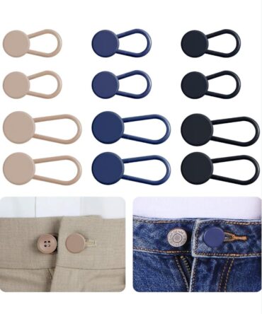 EXTENSORES DE PANTALONES