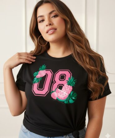 Franela Casual L-3XL