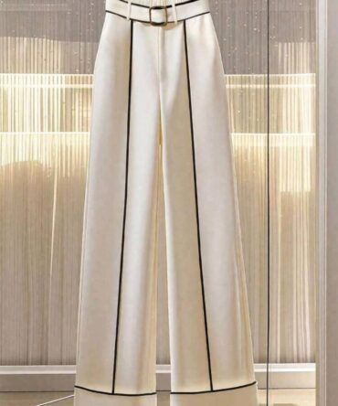PANTALON CASUAL