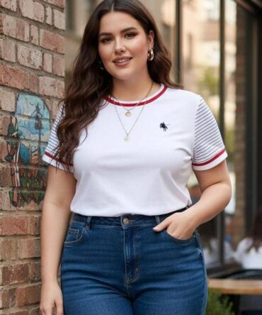 BLUSA CASUAL