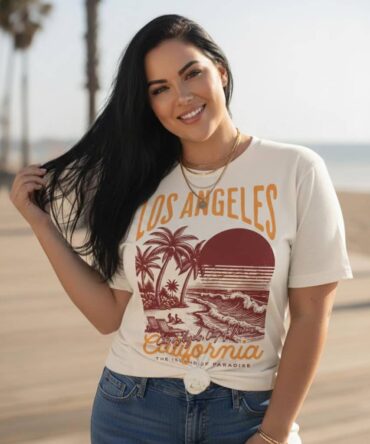 Franela Casual XL-3XL