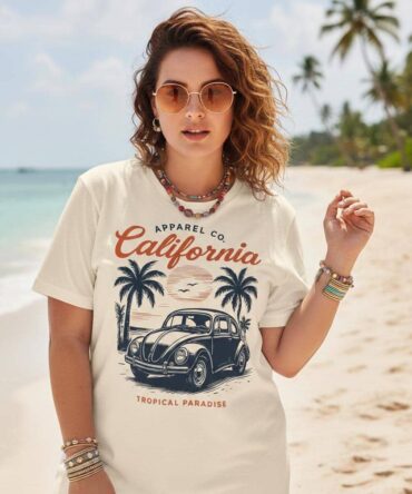 Franela Casual XL-3XL