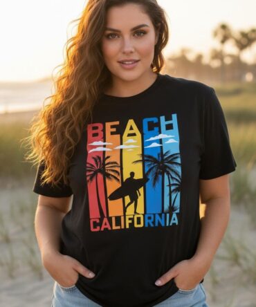Franela Casual XL-4XL