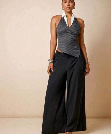 PANTALON CASUAL