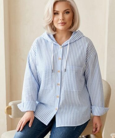 BLUSA CASUAL