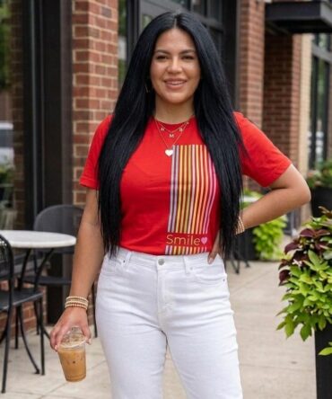 Franela Casual XL-3XL
