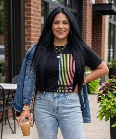 Franela Casual XL-3XL