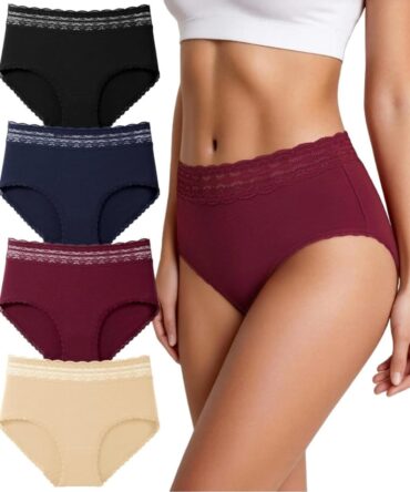 SET DE PANTYS 3XL