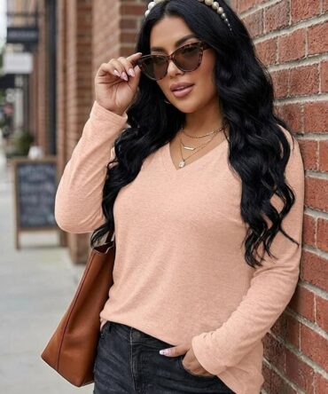 BLUSA CASUAL