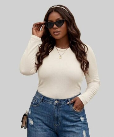 BLUSA CASUAL