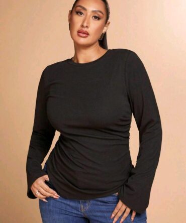 SUETER CASUAL