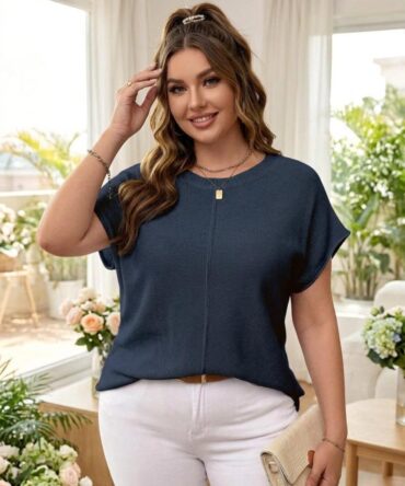 BLUSA CASUAL