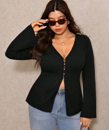 BLUSA CASUAL
