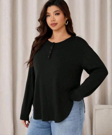 BLUSA CASUAL