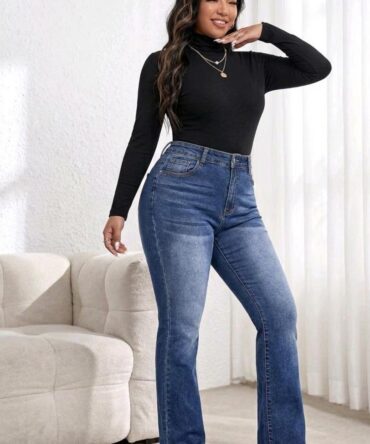 JEANS STRETCH