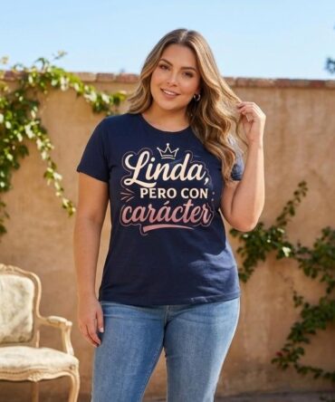 Franela Casual XL-3XL