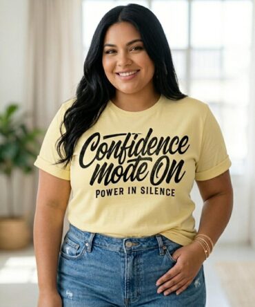Franela Casual XL-3XL