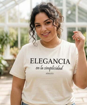 Franela Casual XL-3XL