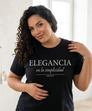 Franela Casual XL-3XL