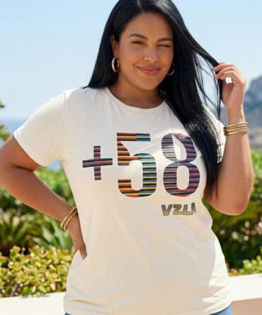Franela Casual XL-3XL