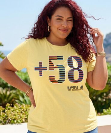 Franela Casual XL-3XL