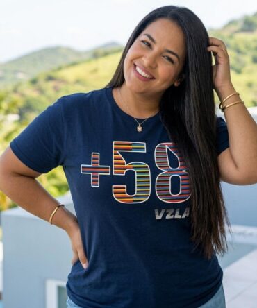 Franela Casual XL-3XL