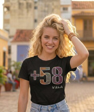 Franela Casual XL-3XL