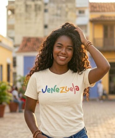 Franela Casual XL-3XL