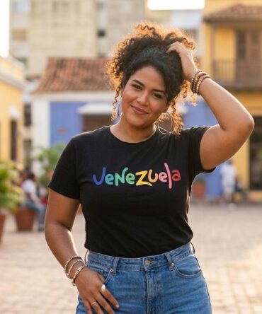 Franela Casual XL-3XL