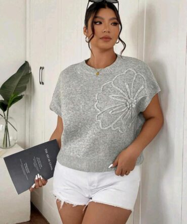 BLUSA CASUAL