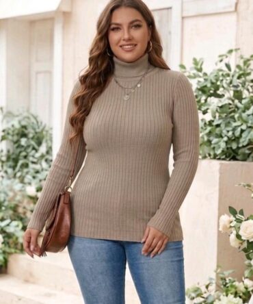 BLUSA CASUAL