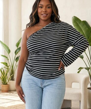 BLUSA CASUAL