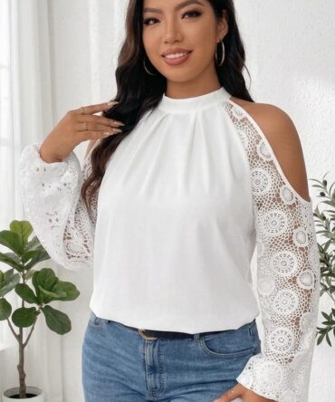 BLUSA CASUAL
