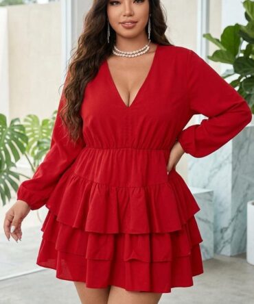 VESTIDO CASUAL