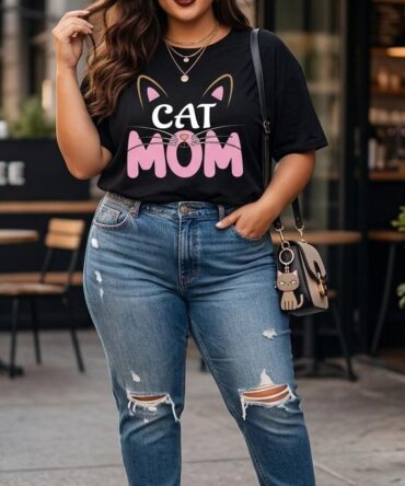 Franela Casual L-3XL