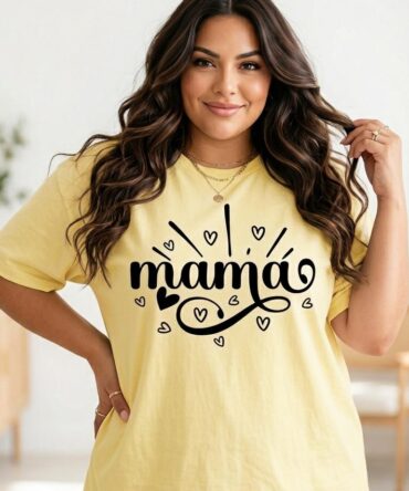 Franela Casual L-3XL