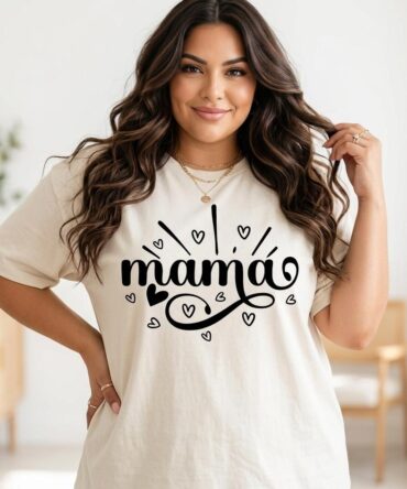 Franela Casual L-3XL