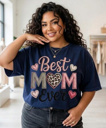 Franela Casual L-3XL