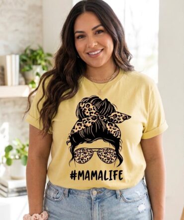 Franela Casual L-3XL