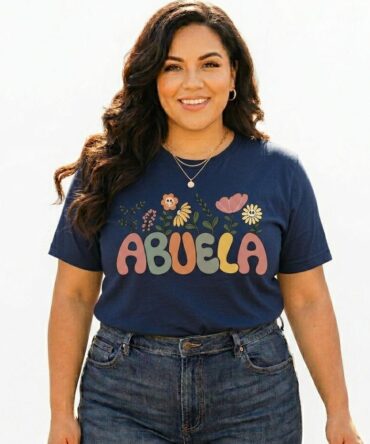 Franela Casual L-3XL