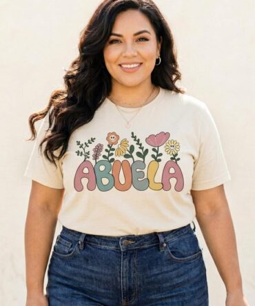 Franela Casual L-3XL